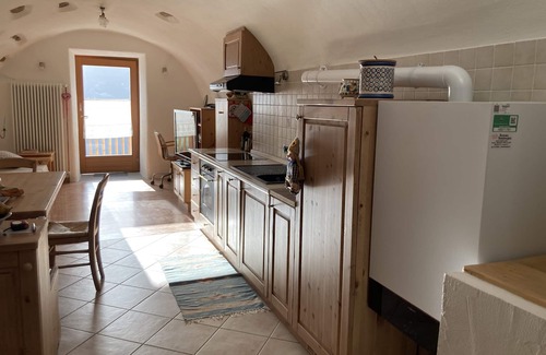 Carano Apartamento | CASA DIAF - Charming apartment in Carano