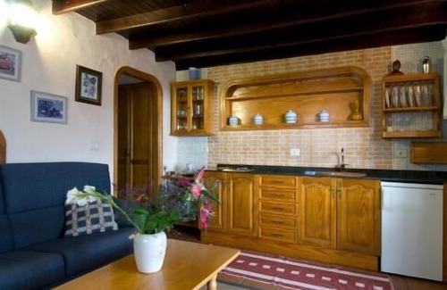 La Geria Cabaña | Casa Diama para 4 personas