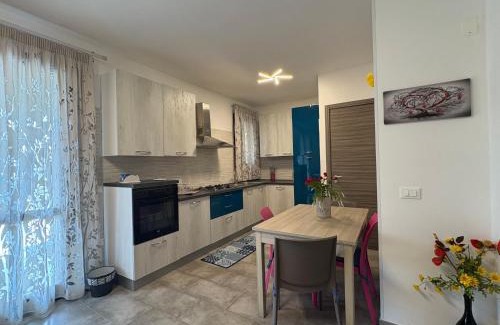 San Vito Lo Capo Apartamento | Casa Diamante