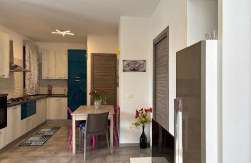 San Vito Lo Capo Apartamento | Casa Diamante