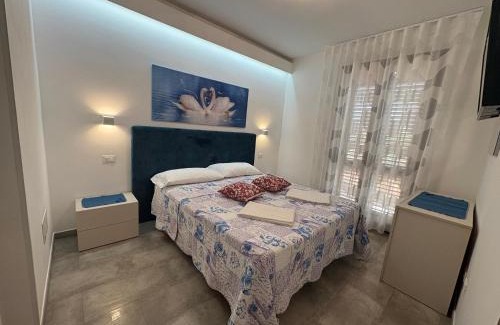 San Vito Lo Capo Apartamento | Casa Diamante
