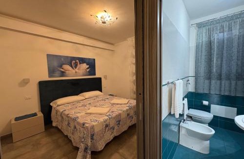San Vito Lo Capo Apartamento | Casa Diamante