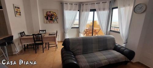 Geafond Apartamento | Casa Diana