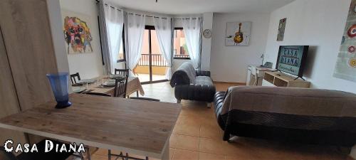 Geafond Apartamento | Casa Diana