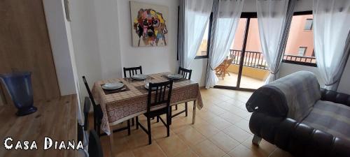 Geafond Apartamento | Casa Diana