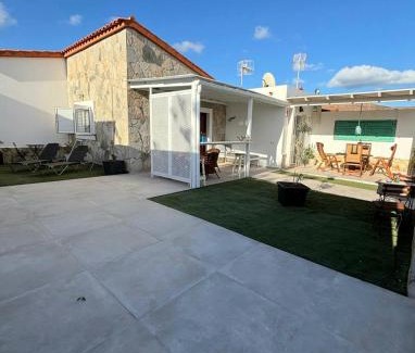 Tarajalejo Casa | Casa Diana