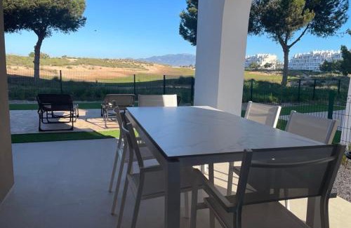 Alhama de Murcia Apartamento | Casa Diana Golf