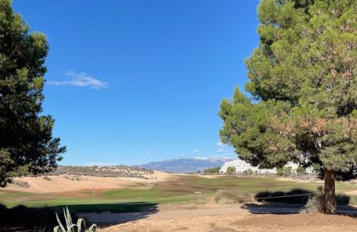 Alhama de Murcia Apartamento | Casa Diana Golf