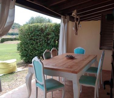 Tertenia Casa | Casa Diana