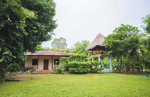 Aserradores Casa | Casa Dichosa
