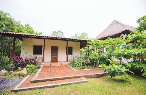 Aserradores Casa | Casa Dichosa