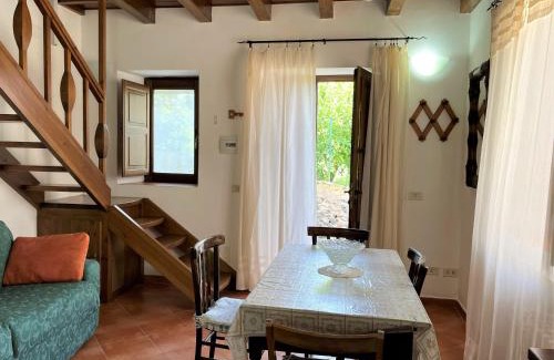Malfa Apartamento | Casa Didime, al centro di Malfa a soli 600 mt dalla spiaggia