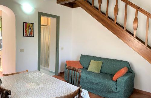 Malfa Apartamento | Casa Didime, al centro di Malfa a soli 600 mt dalla spiaggia