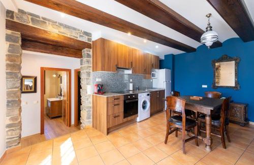 Boltana Casa | Casa Dieste Apartamentos Turísticos en Boltaña