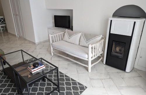 Marina Grande Apartamento | Casa Dilà
