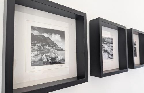Marina Grande Apartamento | Casa Dilà