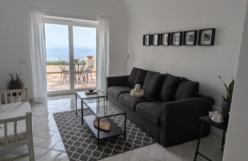 Marina Grande Apartamento | Casa Dilà