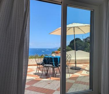 Marina Grande Apartamento | Casa Dilà
