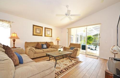 Highlands Reserve Casa | Casa DiLaura home