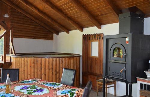 Calinesti Casa | Casa Dilu
