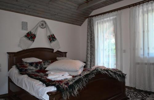 Calinesti Casa | Casa Dilu
