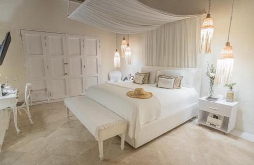 Centro Hotel | Casa Diluca Cartagena Hotel Boutique