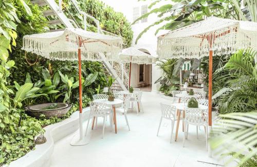 Centro Hotel | Casa Diluca Cartagena Hotel Boutique