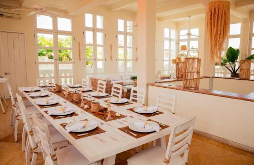 Centro Hotel | Casa Diluca Cartagena Hotel Boutique