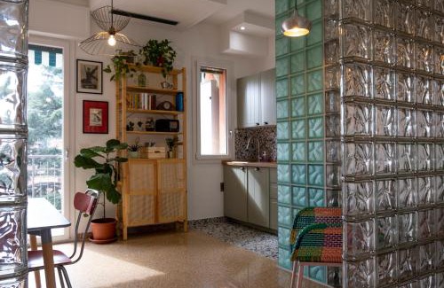Saragozza-Porto Casa | Casa DiMondi