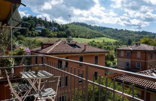 Saragozza-Porto Casa | Casa DiMondi