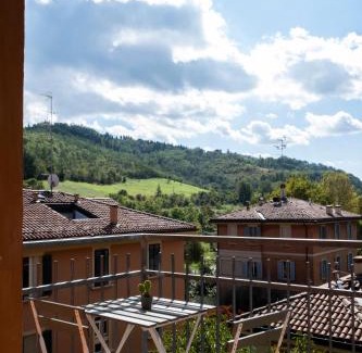 Saragozza-Porto Casa | Casa DiMondi
