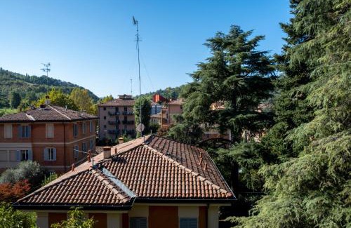 Saragozza-Porto Casa | Casa DiMondi