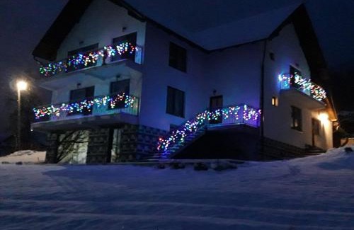 Bran Casa | Casa din Livada