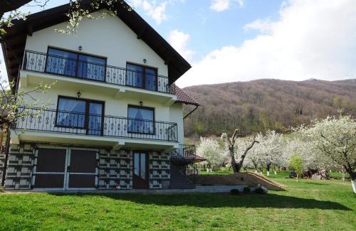 Bran Casa | Casa din Livada