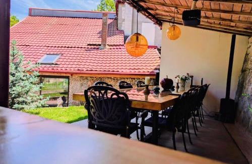Orsova Casa | Casa din padure
