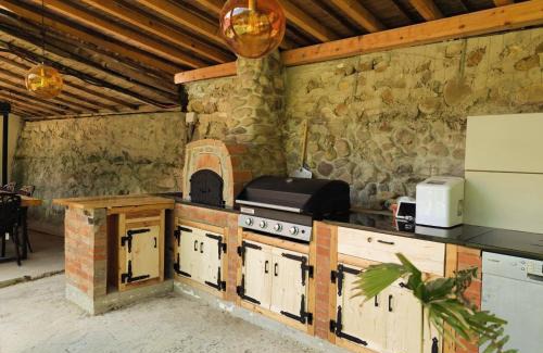 Orsova Casa | Casa din padure