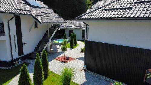 Valiug Apartamento | Casa din Vale apartament - Valiug