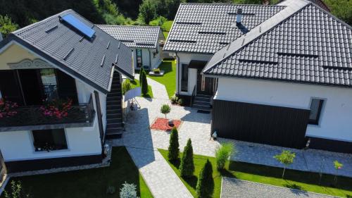 Valiug Apartamento | Casa din Vale apartament - Valiug
