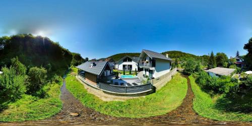 Valiug Apartamento | Casa din Vale apartament - Valiug