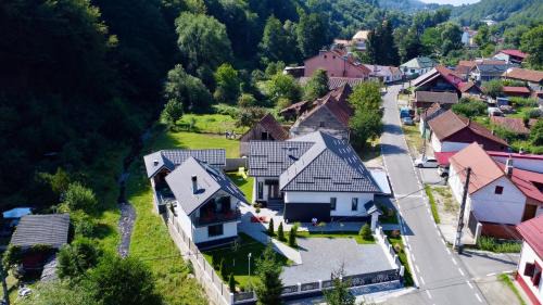Valiug Apartamento | Casa din Vale apartament - Valiug