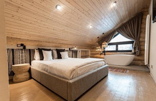 Sacuieu Casa | Casa din Vale
