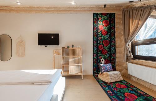 Sacuieu Casa | Casa din Vale