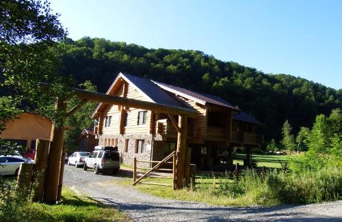 Sacuieu Casa | Casa din Vale