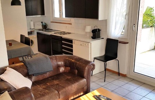 Carona Casa | Casa Dina