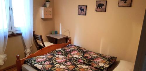 Carona Casa | Casa Dina