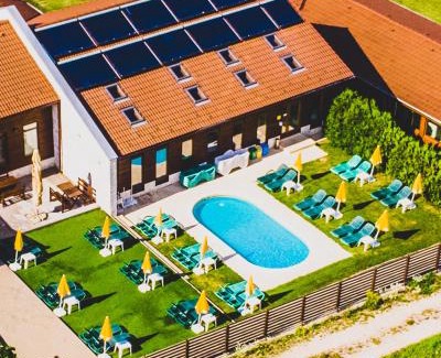 Ciurila Casa | Casa Dinainte SPA Resort