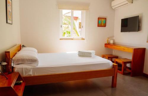 Portobelo Casa | CASA DINIS -CASA GRANDE -CENTRO DE PORTOBELo