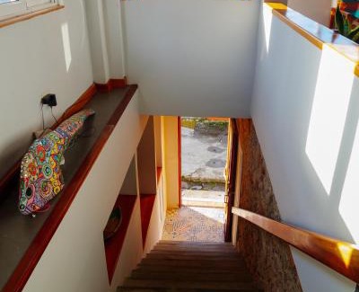 Portobelo Casa | CASA DINIS -CASA GRANDE -CENTRO DE PORTOBELo