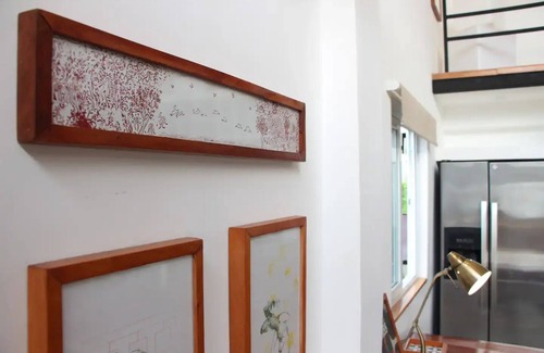 Portobelo Casa | CASA DINIS - LOFT - CON VISTAS BAHIA DE PORTOBELO