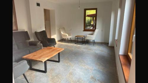Arieseni Cabina | Casa dintre Brazi